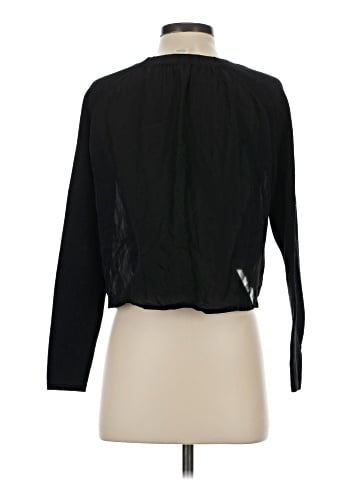 Club Monaco Long Sleeve T-Shirt (view 2)