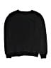 Pepe Jeans 100% Cotton Black Sweatshirt Size 14 - photo 2