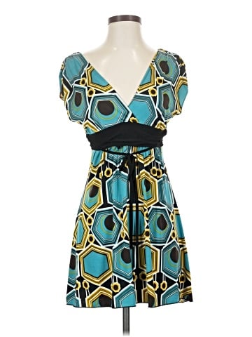 Charlotte Russe Cocktail Dress (view 1)