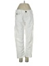 Unionbay White Casual Pants Size 5 - photo 1