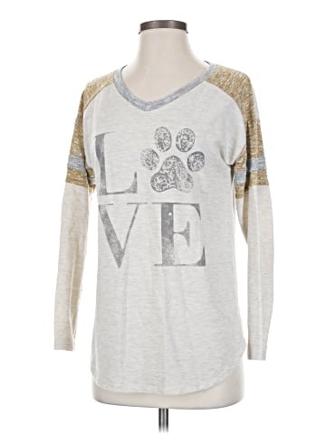 Maurices Long Sleeve Top (view 1)