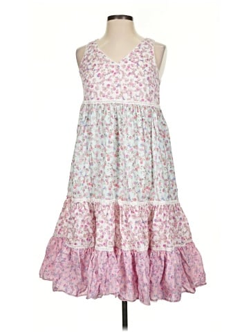 LoveShackFancy Casual Dress (view 1)
