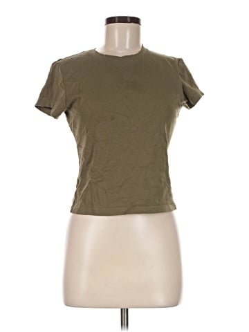 Uniqlo Short Sleeve Top (view 1)