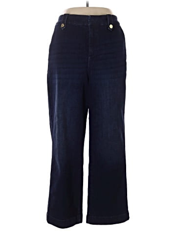 Talbots Jeans (view 1)
