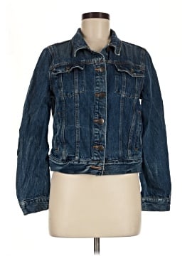 J.Crew Denim Jacket (view 1)