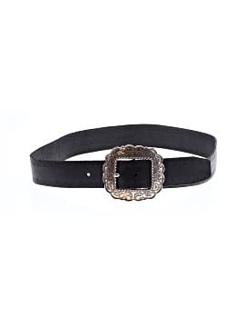 Linea Pelle Leather Belt