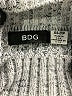 BDG Metallic Silver Turtleneck Sweater Size XS - photo 7
