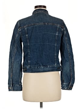 J.Crew Denim Jacket (view 2)