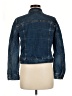 J.Crew Blue Denim Jacket Size M - photo 2