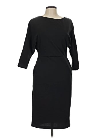 Naoko Cocktail Dress (view 1)