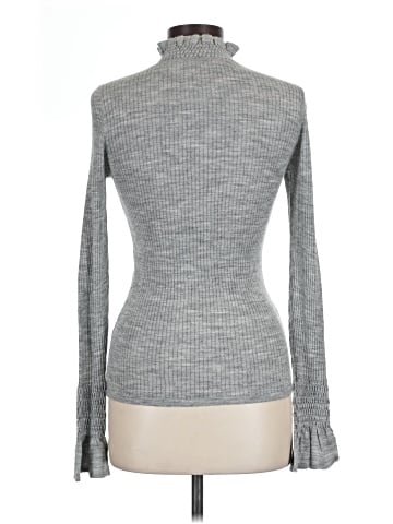 Rebecca Taylor Turtleneck Sweater (view 2)