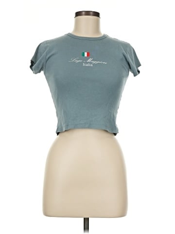 Urban Outfitters Short Sleeve T-Shirt (view 1)