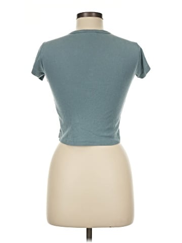 Urban Outfitters Short Sleeve T-Shirt (view 2)