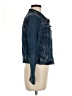 J.Crew Blue Denim Jacket Size M - photo 4