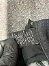 J Brand Houndstooth Black Jeans Size 29 waist - photo 10
