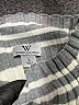 Worthington Silver Pullover Sweater Size L - photo 7