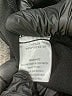 Patrizia Luca 100% Polyester Black Short Sleeve Top One size - photo 8