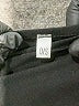 Patrizia Luca 100% Polyester Black Short Sleeve Top One size - photo 9
