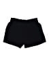 SOHO Apparel Ltd 100% Polyester Solid Black Shorts Size XL - photo 2