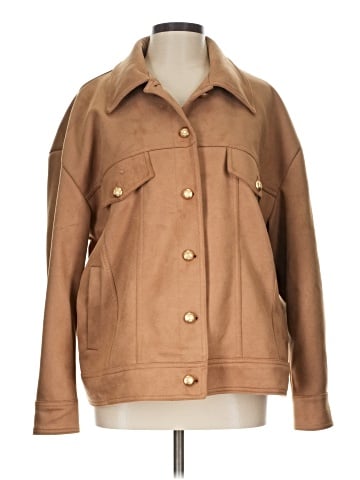 Maeve Jacket (view 1)