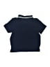 Gymboree 100% Cotton Blue Short Sleeve Polo Size 2T - photo 2