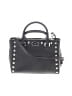 MICHAEL Michael Kors Black Satchel One size - photo 1