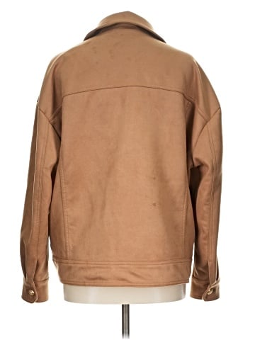 Maeve Jacket (view 2)