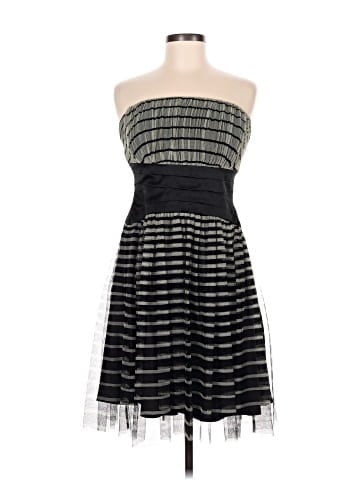 Max and Cleo Cocktail Dress (view 1)