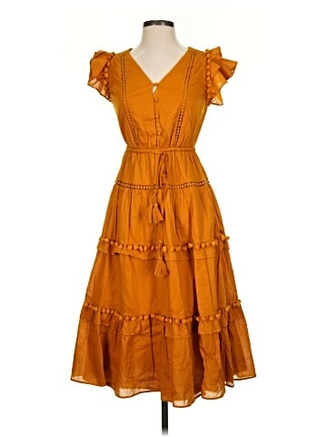 Point Sur Casual Dress (view 1)