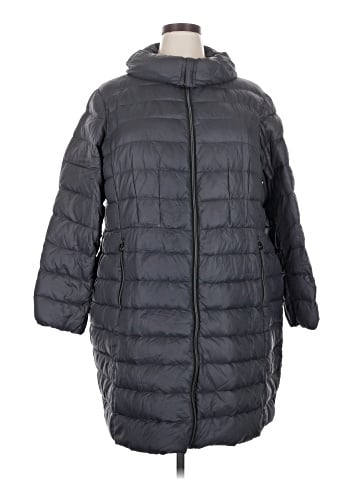 MICHAEL Michael Kors Coat (view 1)