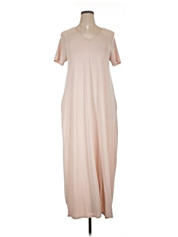 Zenana Casual Dress (view 1)