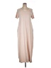 Zenana Tan Casual Dress Size XL - photo 1