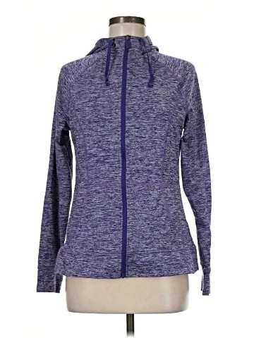 Umbro Zip Up Hoodie (view 1)