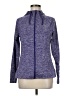 Umbro Purple Zip Up Hoodie Size M - photo 1