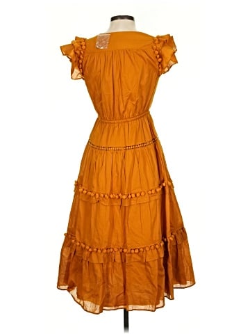 Point Sur Casual Dress (view 2)