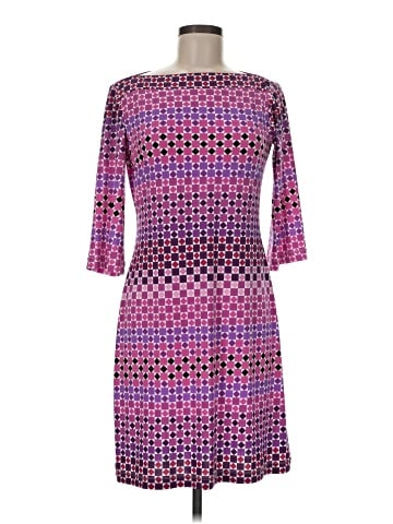 Donna Morgan Casual Dress (view 1)