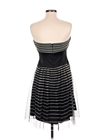 Max and Cleo Cocktail Dress (view 2)