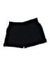 SOHO Apparel Ltd 100% Polyester Solid Black Shorts Size XL - photo 1