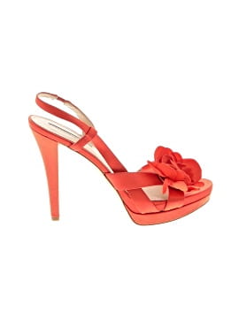 Lavender Label By Vera Wang Sandals