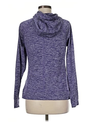 Umbro Zip Up Hoodie (view 2)