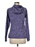 Umbro Purple Zip Up Hoodie Size M - photo 2