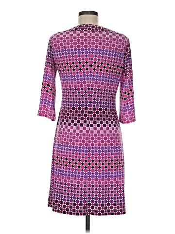 Donna Morgan Casual Dress (view 2)