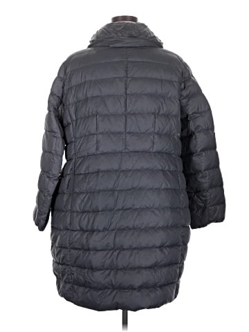 MICHAEL Michael Kors Coat (view 2)