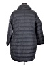 MICHAEL Michael Kors 100% Nylon Gray Coat Size 2X - photo 2