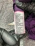 Shani 100% Polyester Purple Cocktail Dress Size 4 - photo 8