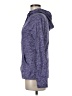 Umbro Purple Zip Up Hoodie Size M - photo 5