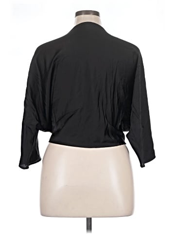 Renee C. 3/4 Sleeve Blouse (view 2)