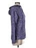 Umbro Purple Zip Up Hoodie Size M - photo 4
