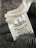 Calvin Klein Performance 100% Polyester White Vest Size M - photo 8