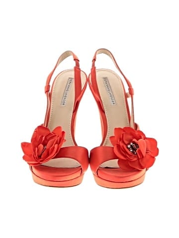 Lavender Label by Vera Wang Sandals (view 2)